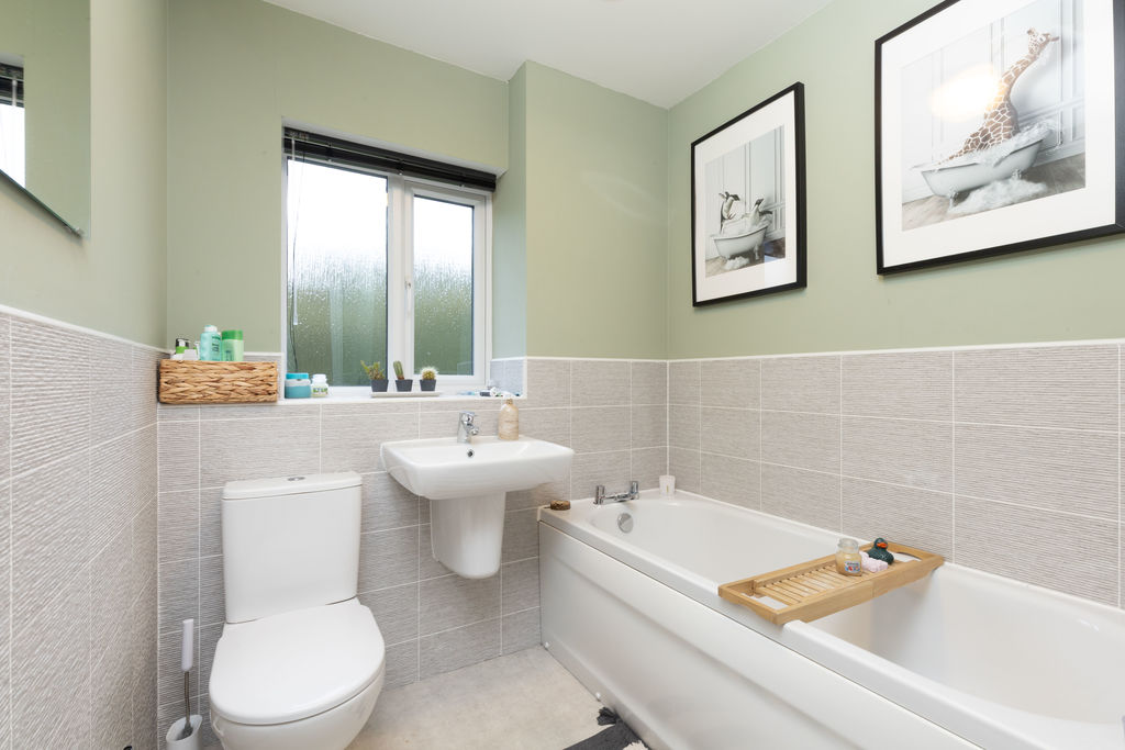 Beck Road